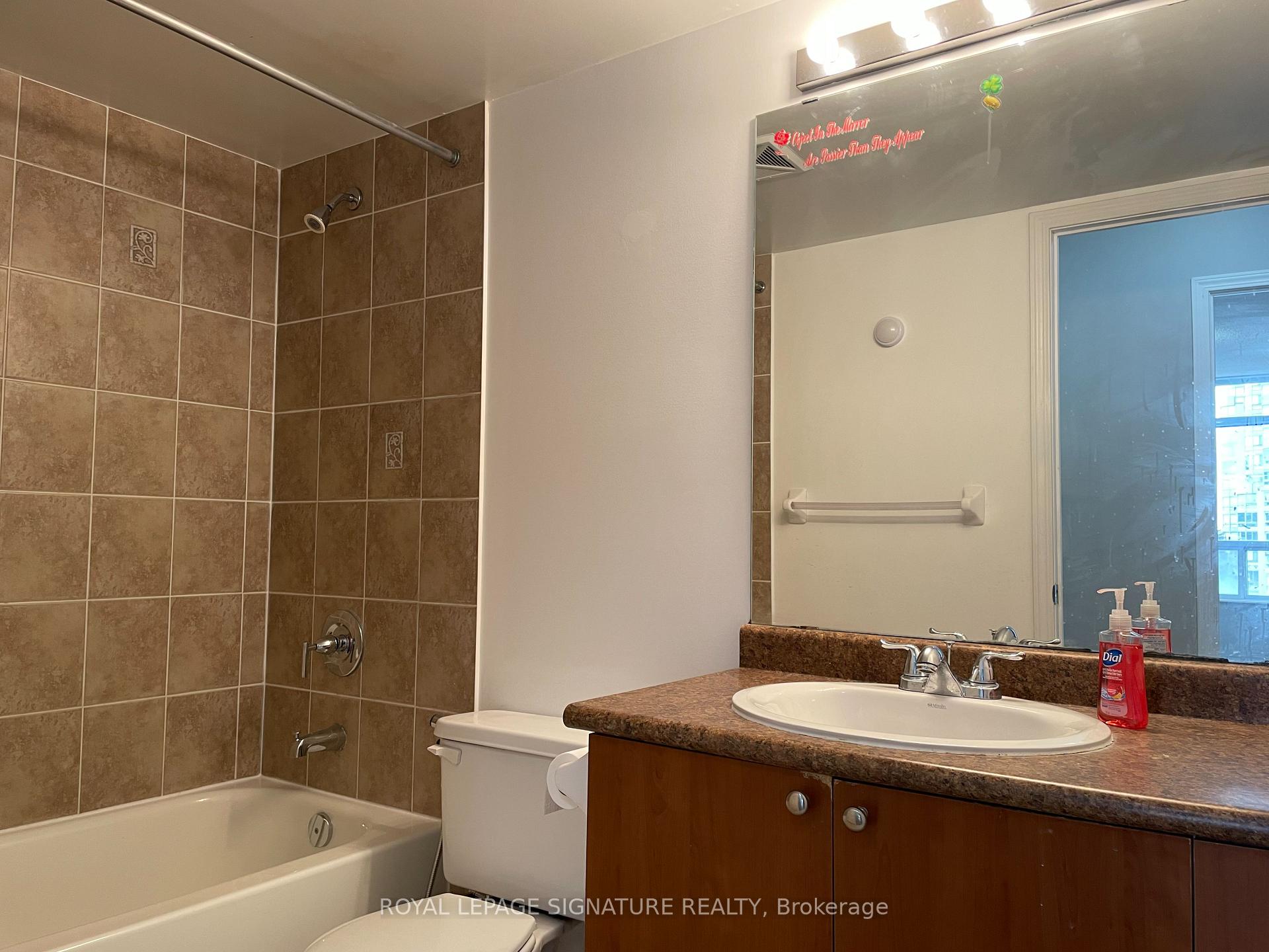 Photo 23 of Unit 504, 3650 Kingston Road, Scarborough, Scarborough Village — HOMEH