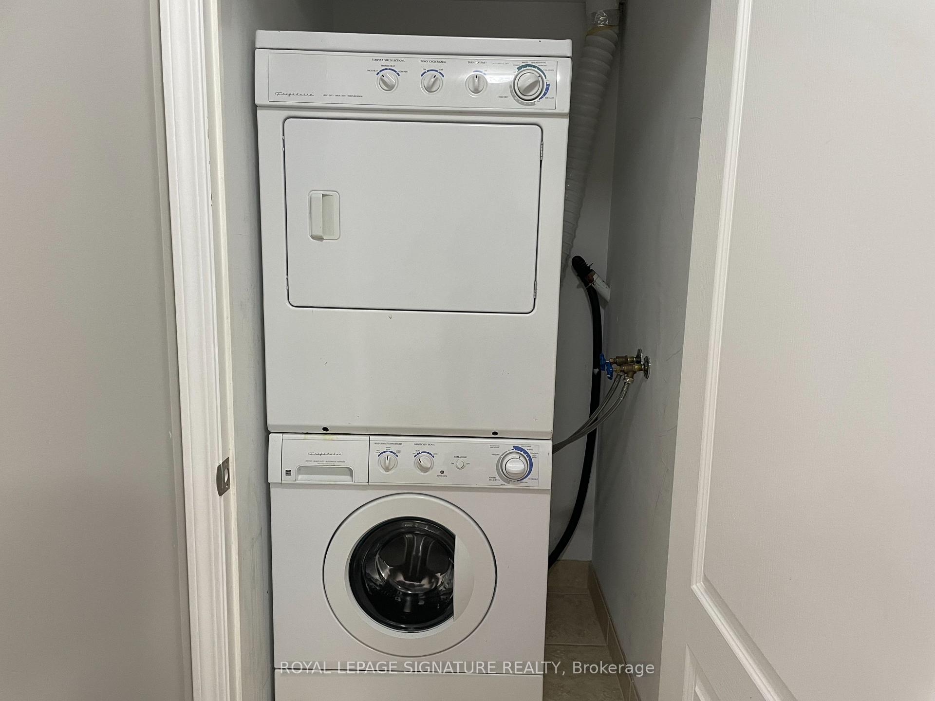 Photo 24 of Unit 504, 3650 Kingston Road, Scarborough, Scarborough Village — HOMEH