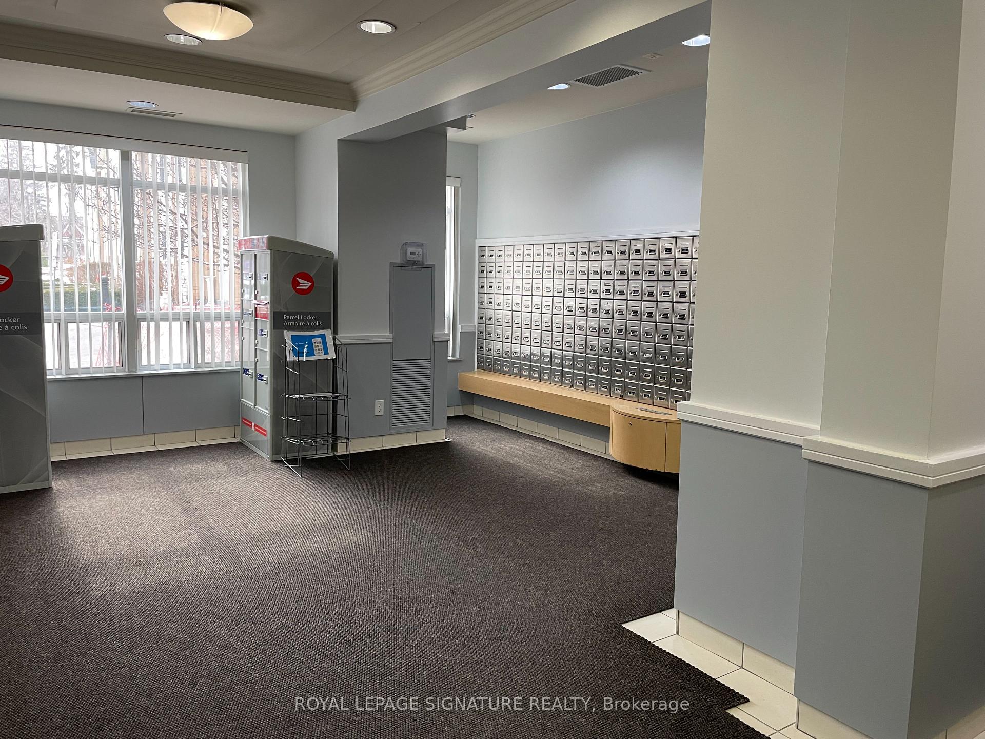 Photo 28 of Unit 504, 3650 Kingston Road, Scarborough, Scarborough Village — HOMEH
