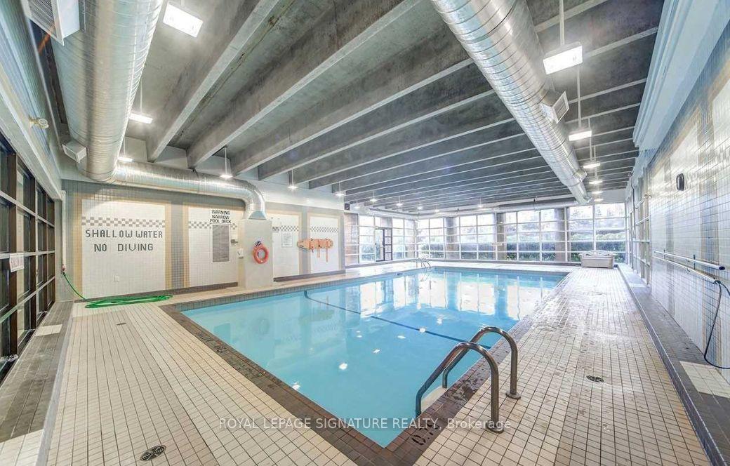 Photo 29 of Unit 504, 3650 Kingston Road, Scarborough, Scarborough Village — HOMEH