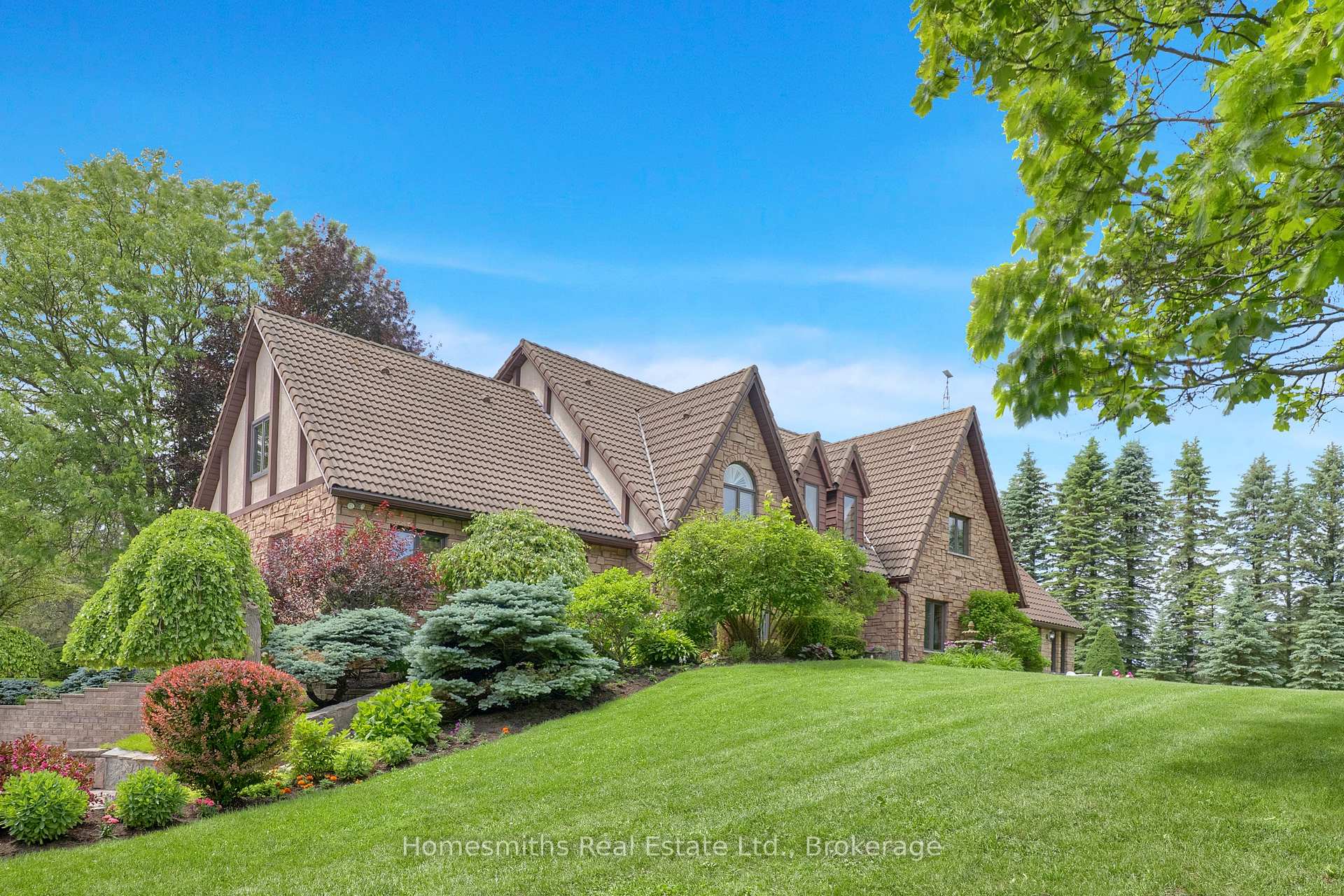 Photo 2 of 5456 Bethesda Road, Clarington, Rural Clarington — HOMEH