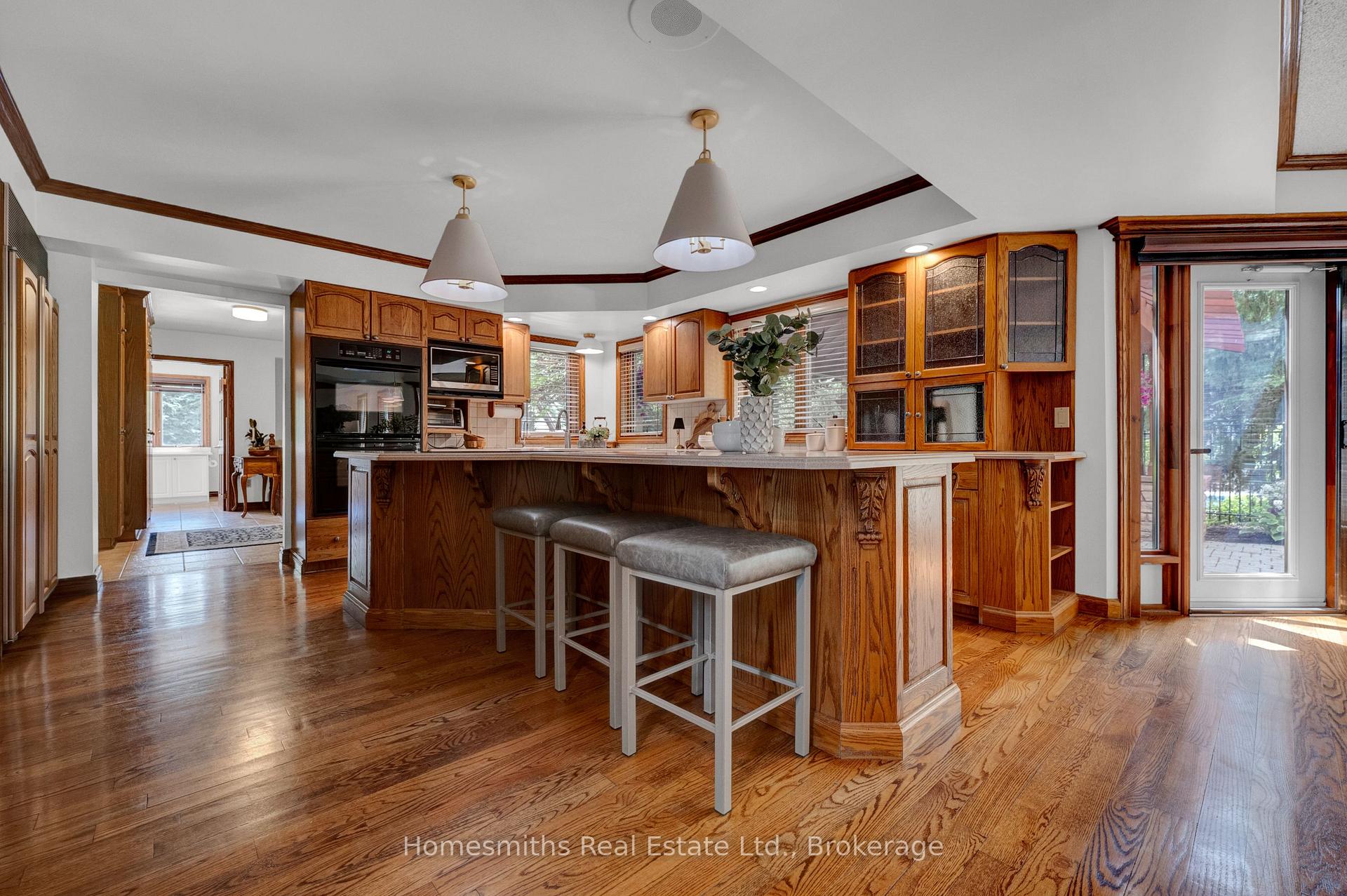 Photo 8 of 5456 Bethesda Road, Clarington, Rural Clarington — HOMEH