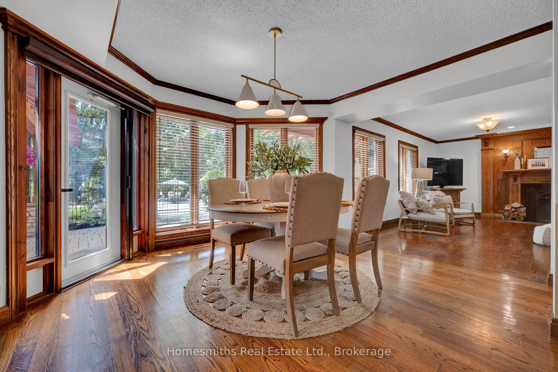 Photo 12 of 5456 Bethesda Road, Clarington, Rural Clarington — HOMEH