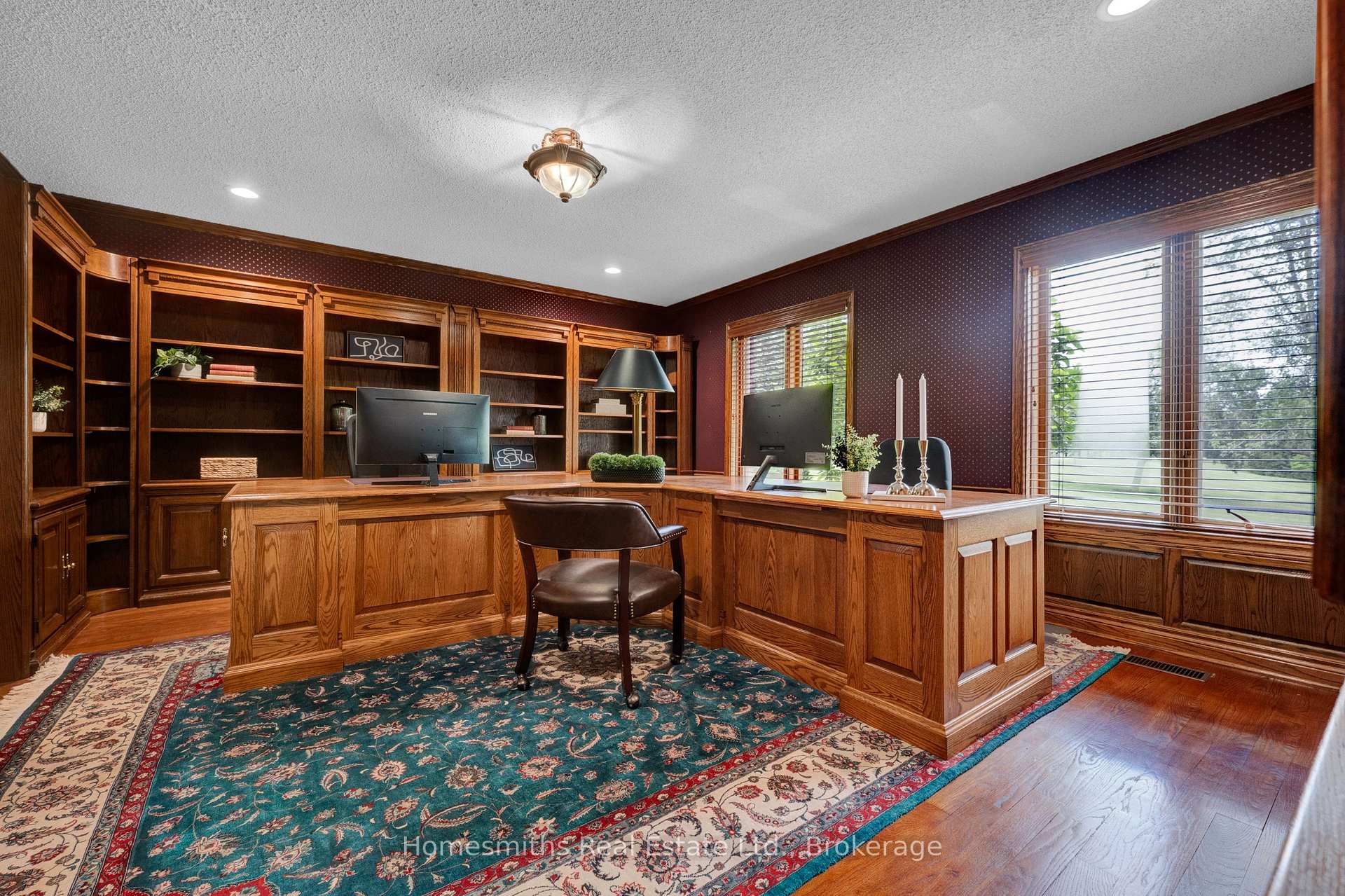 Photo 16 of 5456 Bethesda Road, Clarington, Rural Clarington — HOMEH