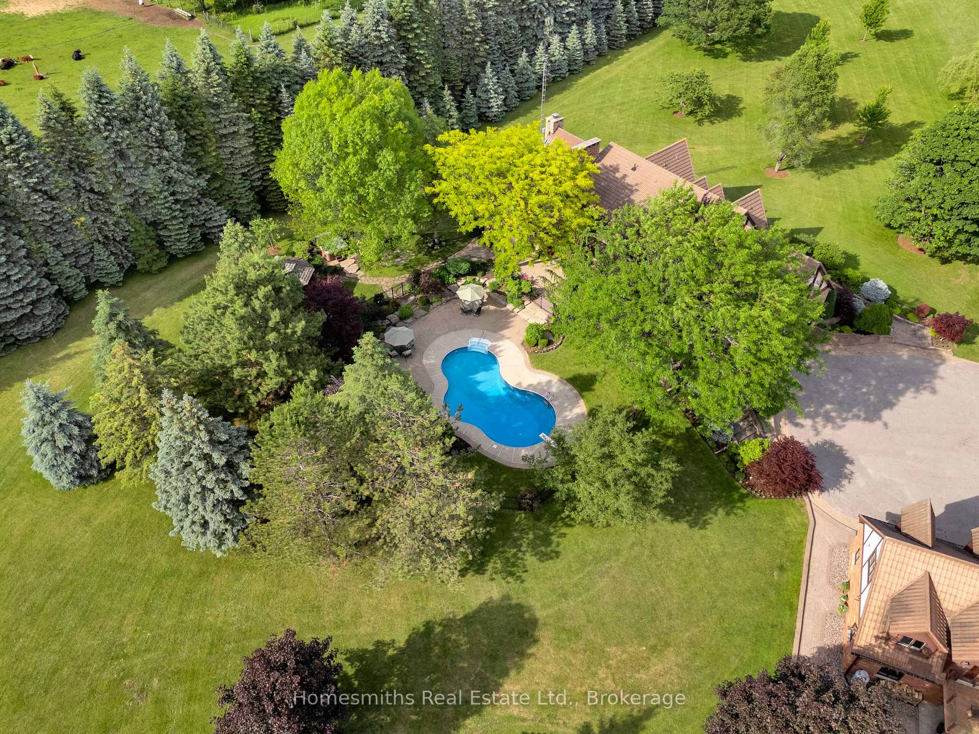 Photo 34 of 5456 Bethesda Road, Clarington, Rural Clarington — HOMEH