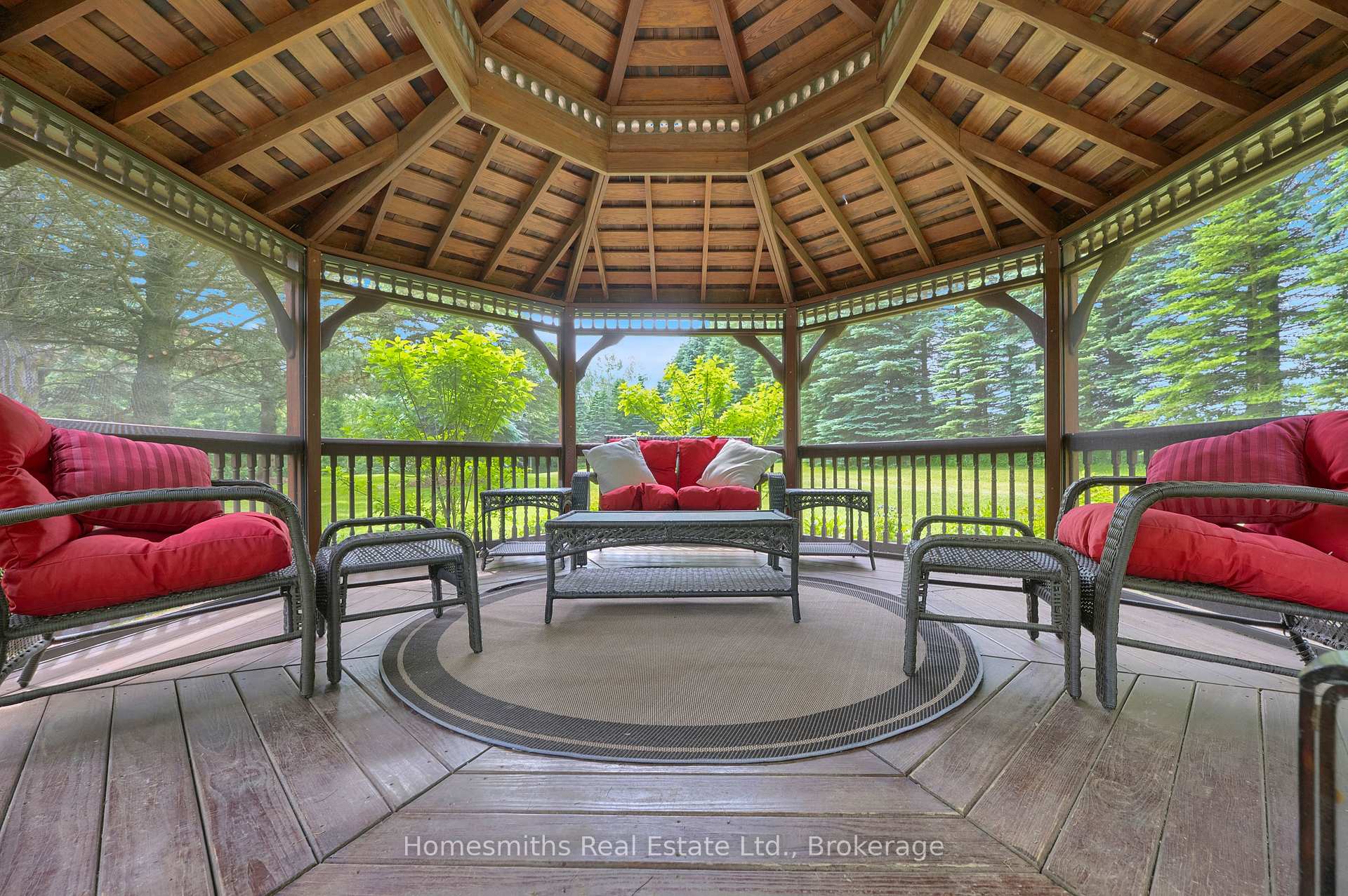 Photo 39 of 5456 Bethesda Road, Clarington, Rural Clarington — HOMEH