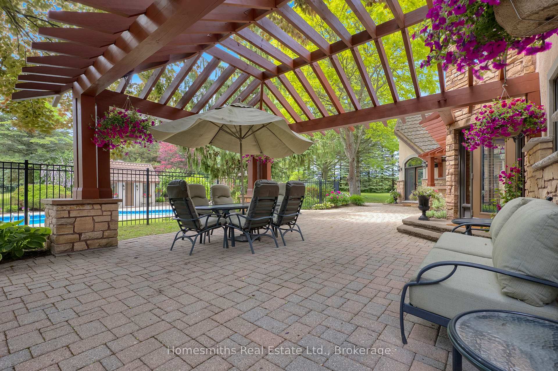 Photo 40 of 5456 Bethesda Road, Clarington, Rural Clarington — HOMEH