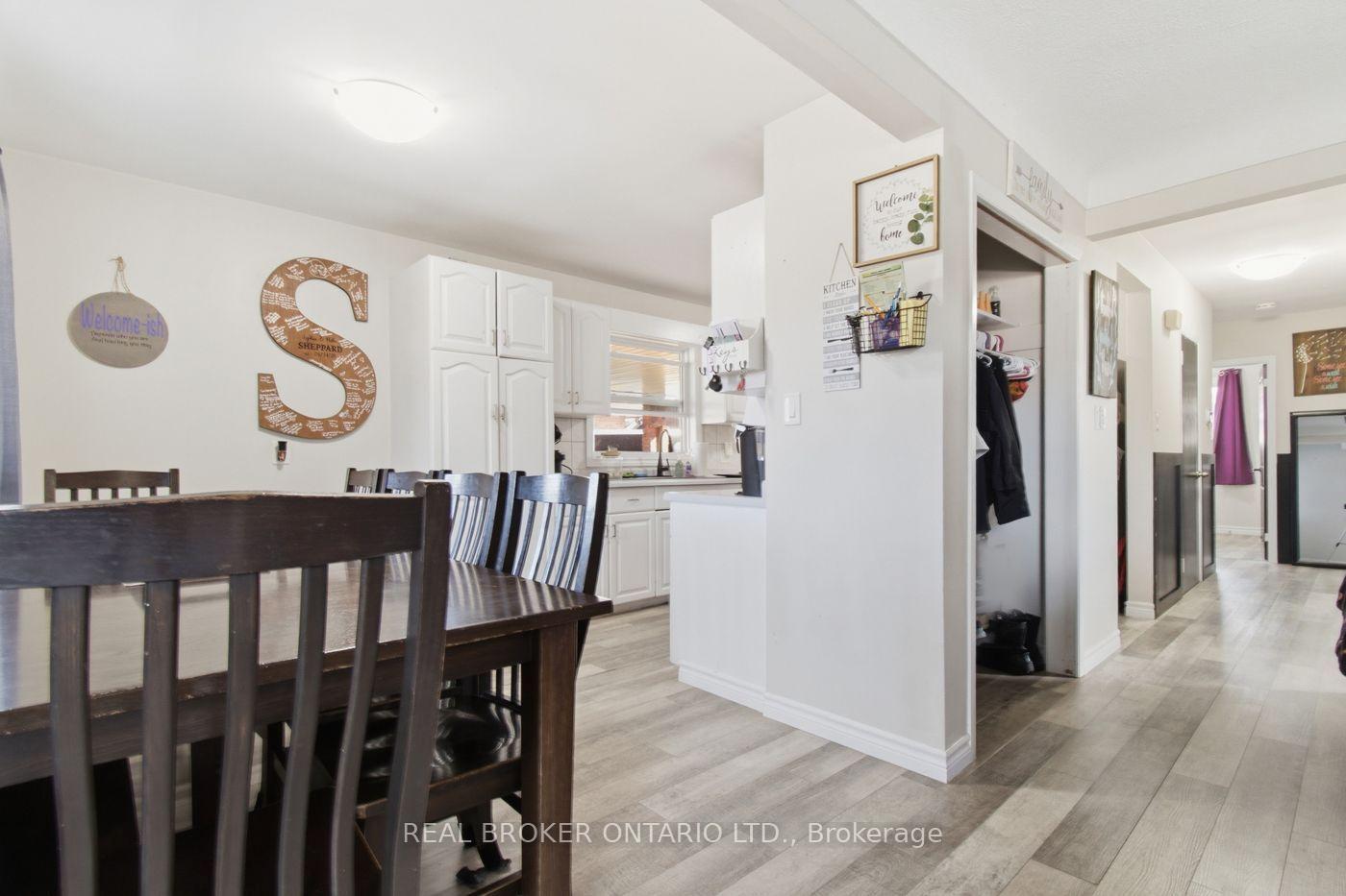 Photo 7 of 447 David Street, Welland, Lincoln/Crowland — HOMEH