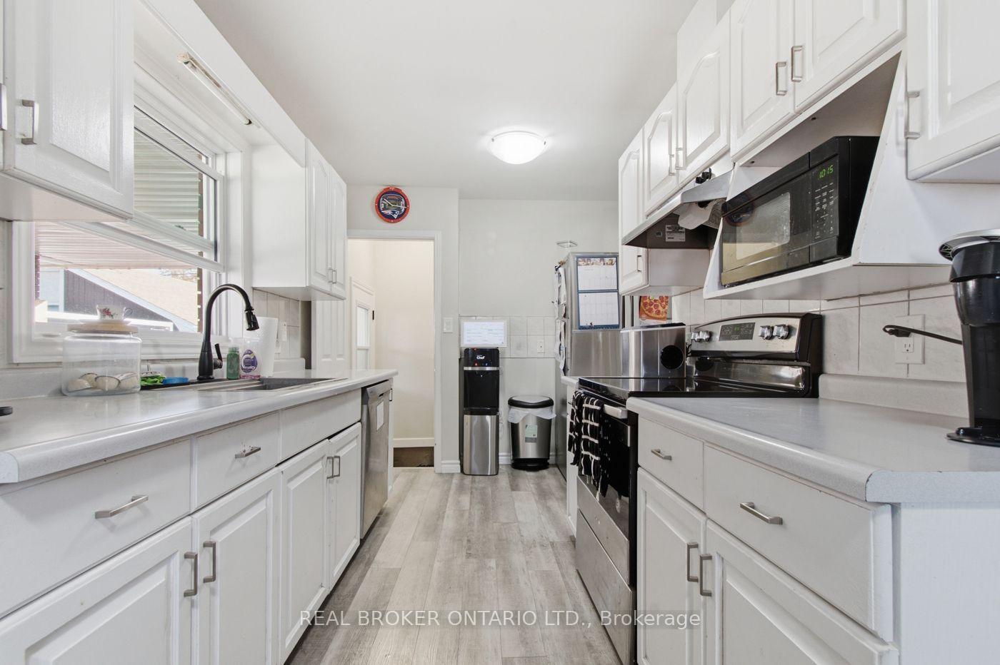 Photo 10 of 447 David Street, Welland, Lincoln/Crowland — HOMEH
