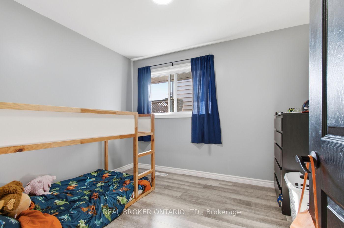Photo 12 of 447 David Street, Welland, Lincoln/Crowland — HOMEH