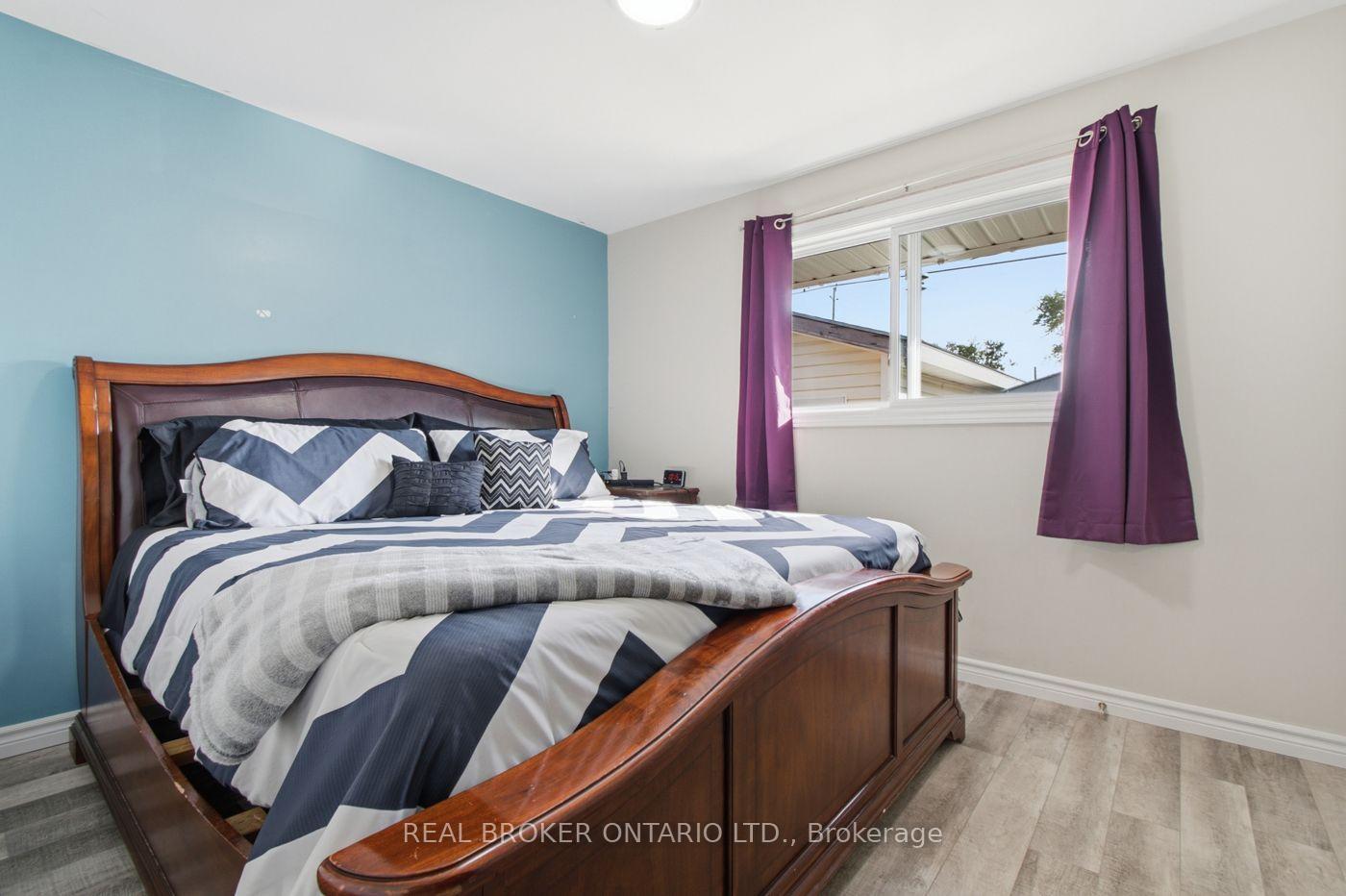 Photo 14 of 447 David Street, Welland, Lincoln/Crowland — HOMEH