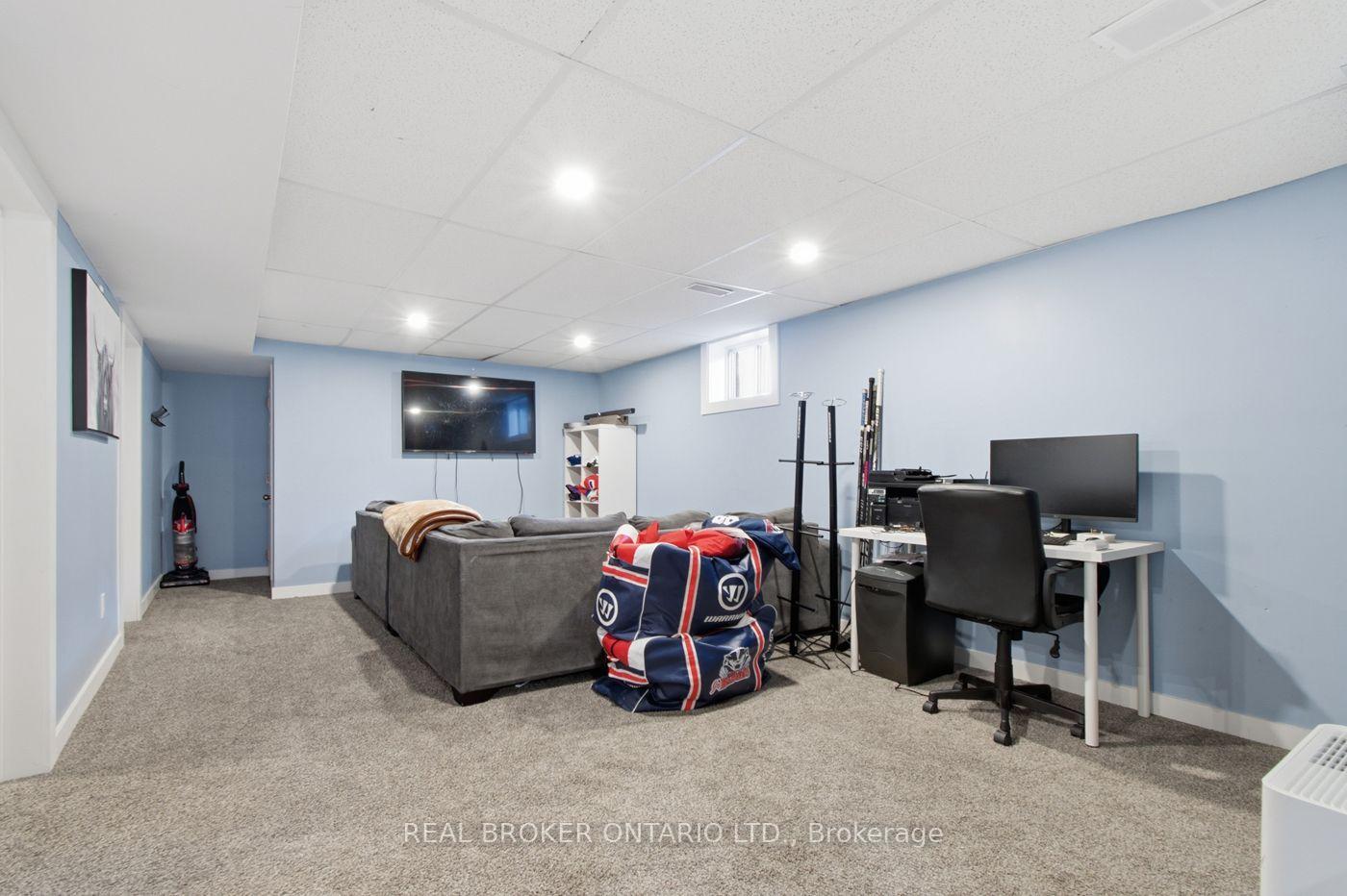 Photo 16 of 447 David Street, Welland, Lincoln/Crowland — HOMEH