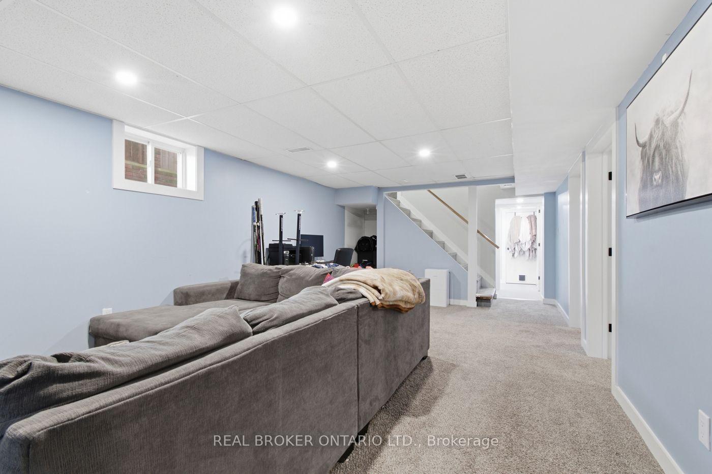 Photo 17 of 447 David Street, Welland, Lincoln/Crowland — HOMEH