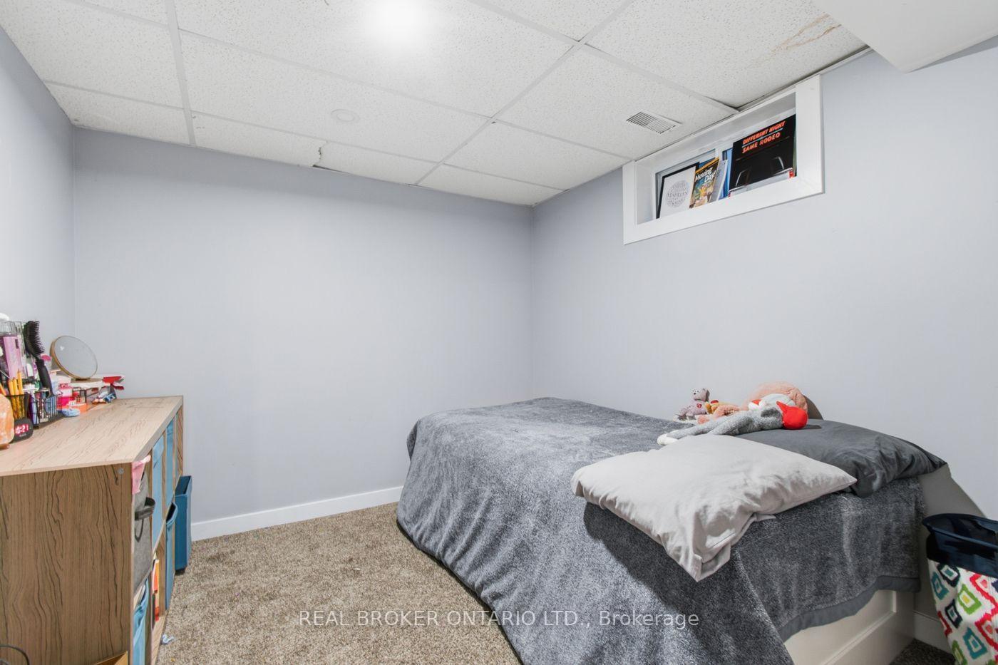 Photo 18 of 447 David Street, Welland, Lincoln/Crowland — HOMEH