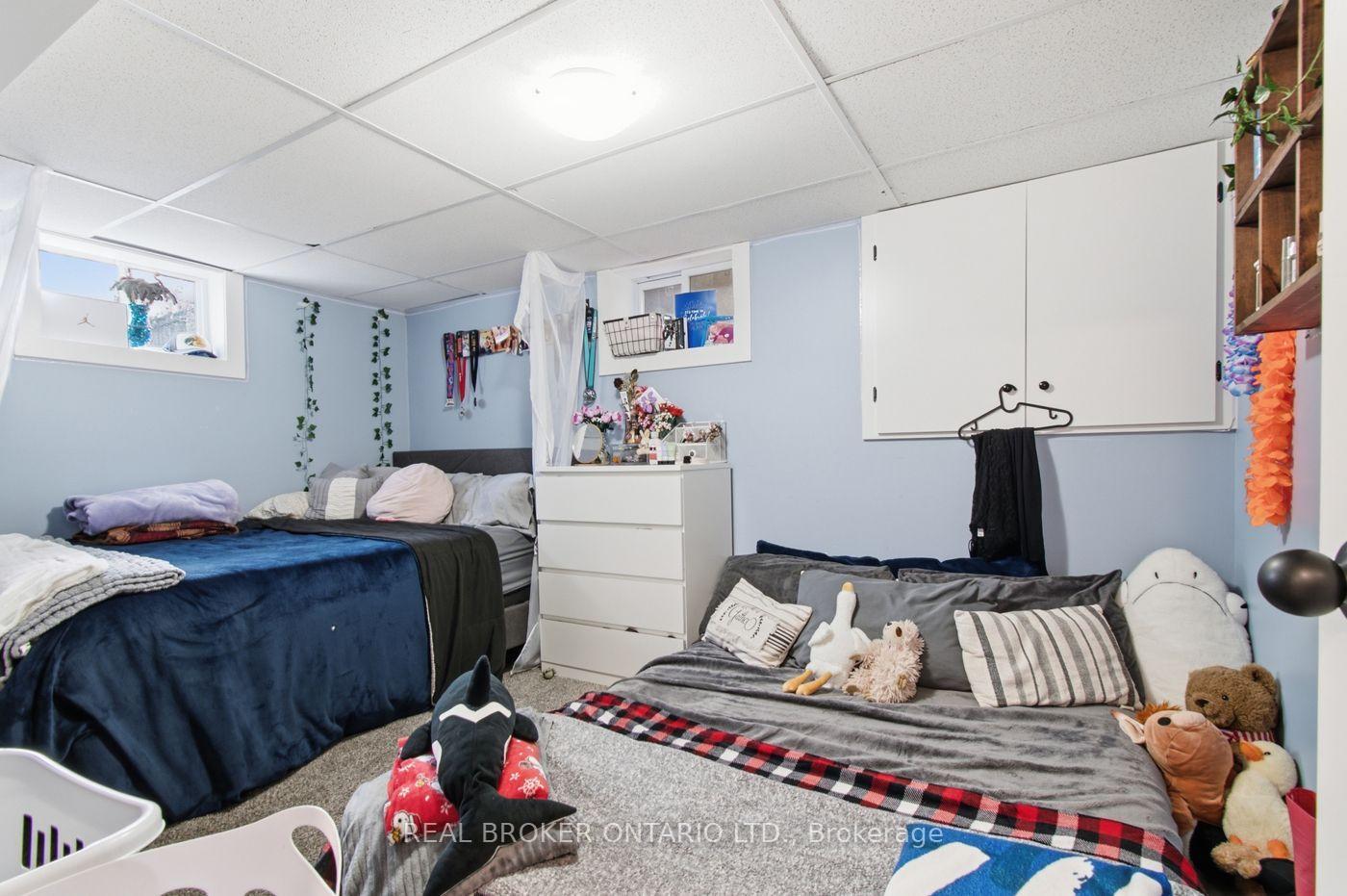 Photo 21 of 447 David Street, Welland, Lincoln/Crowland — HOMEH