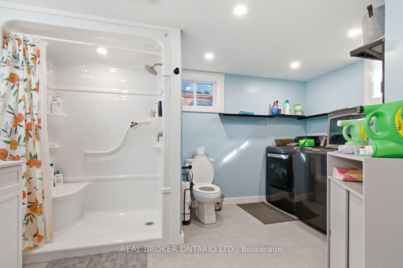 Photo 23 of 447 David Street, Welland, Lincoln/Crowland — HOMEH