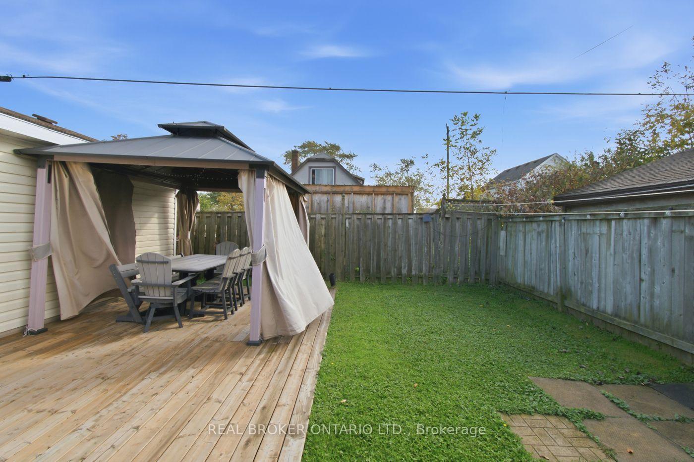 Photo 28 of 447 David Street, Welland, Lincoln/Crowland — HOMEH