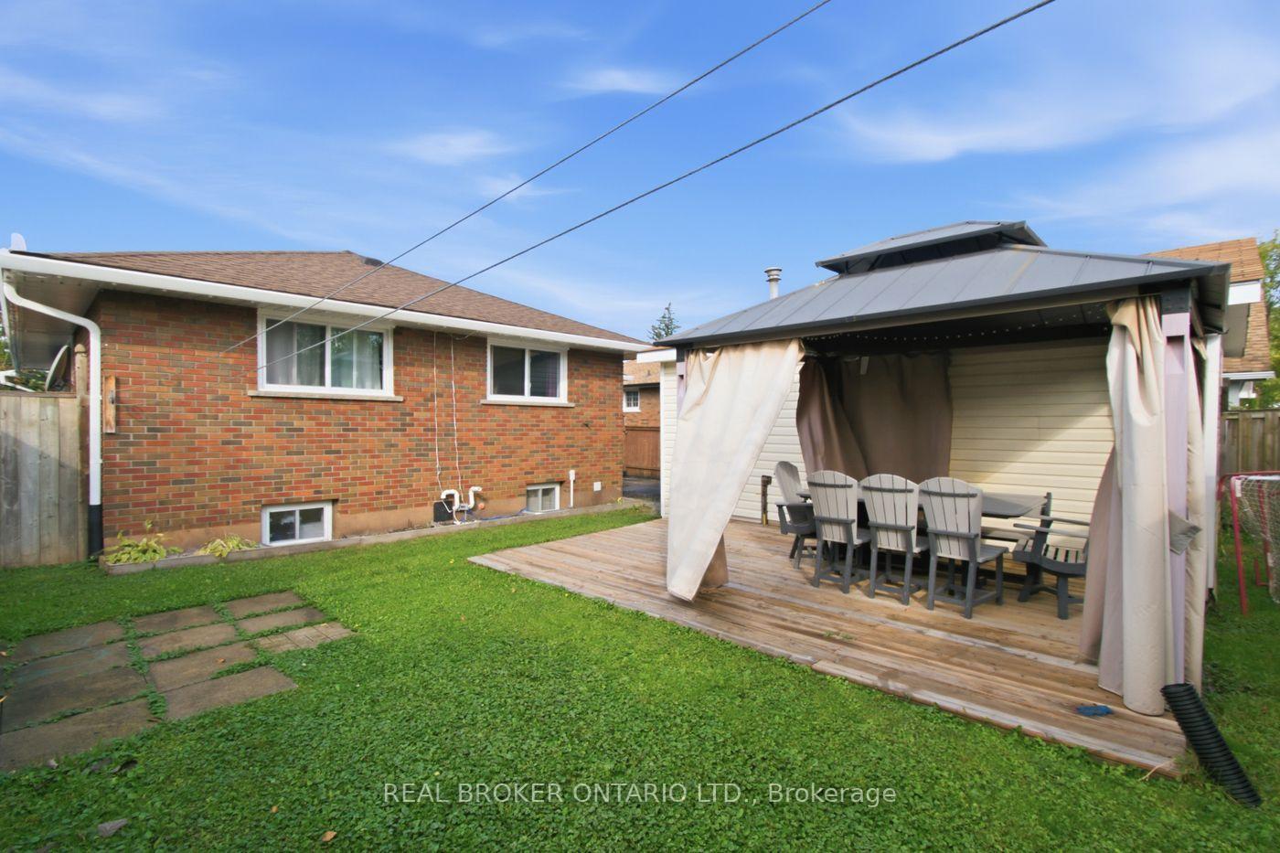 Photo 29 of 447 David Street, Welland, Lincoln/Crowland — HOMEH