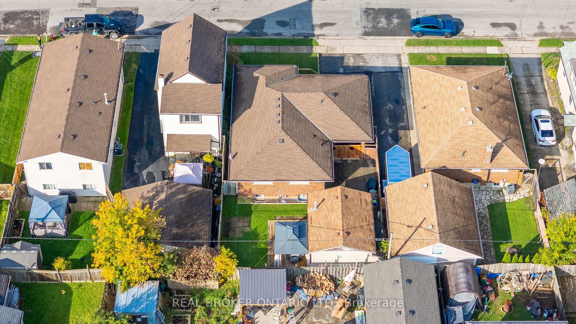 Photo 32 of 447 David Street, Welland, Lincoln/Crowland — HOMEH