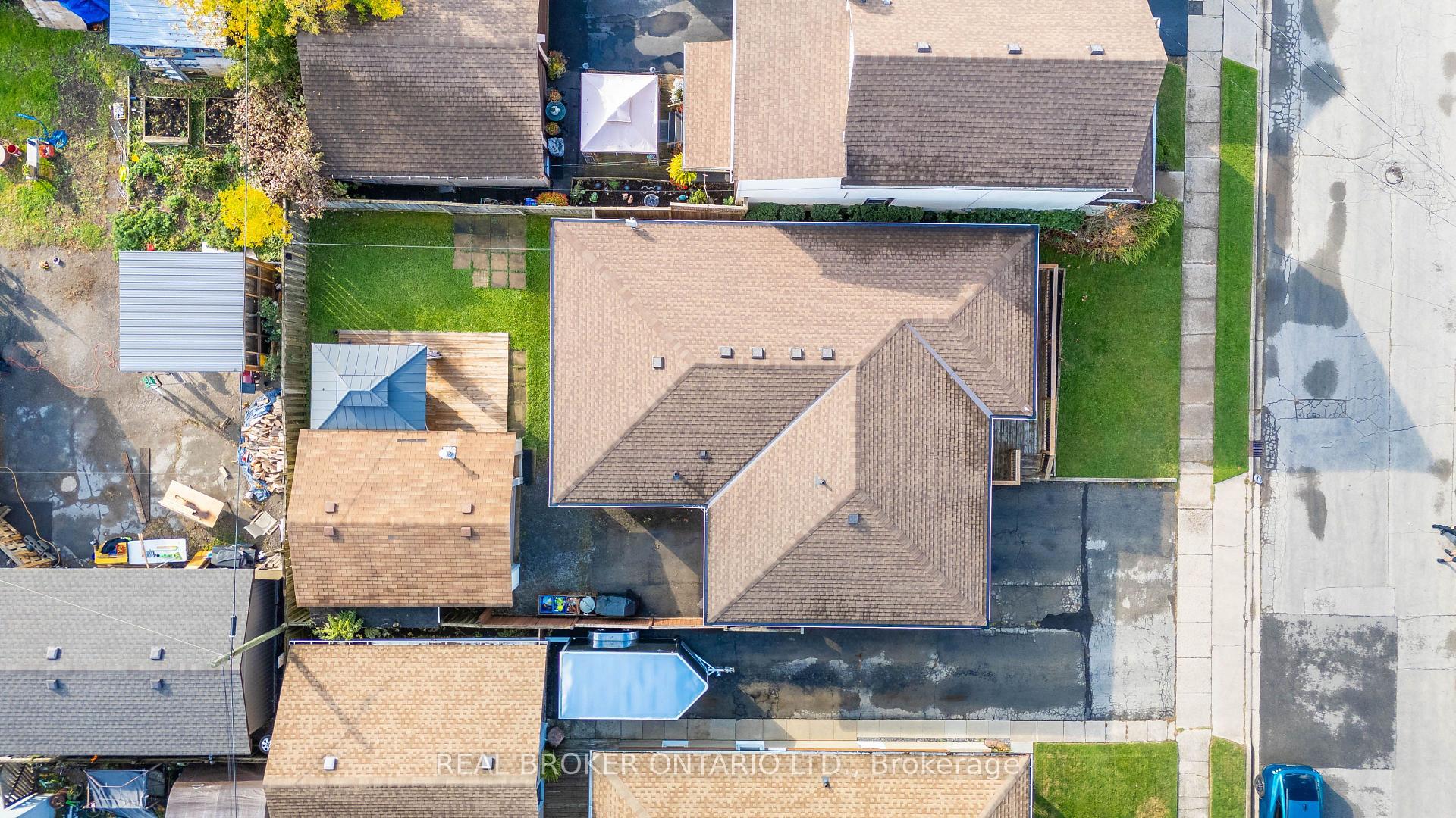 Photo 34 of 447 David Street, Welland, Lincoln/Crowland — HOMEH