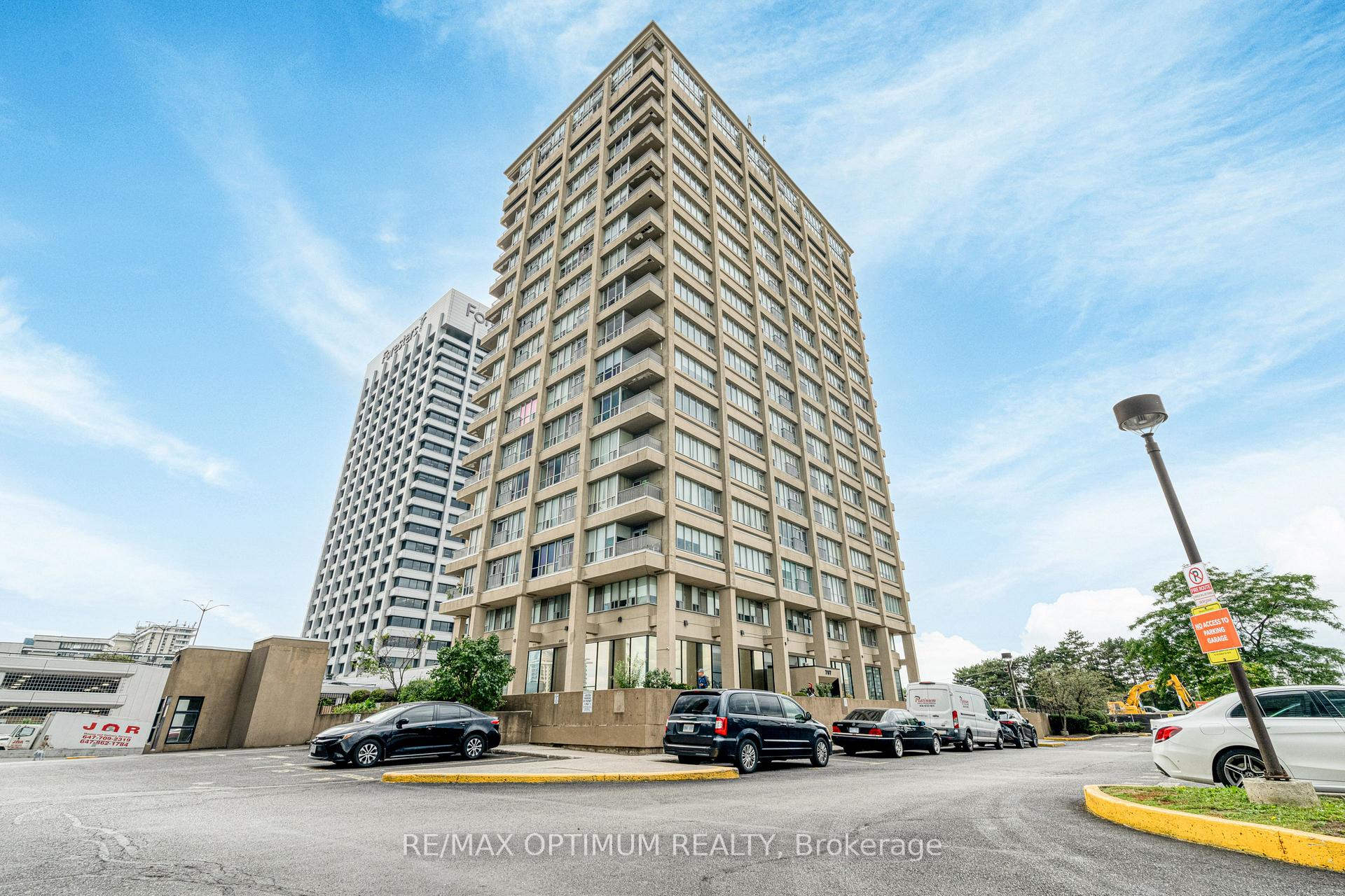 Photo of Unit UPH211, 797 Don Mills Road
