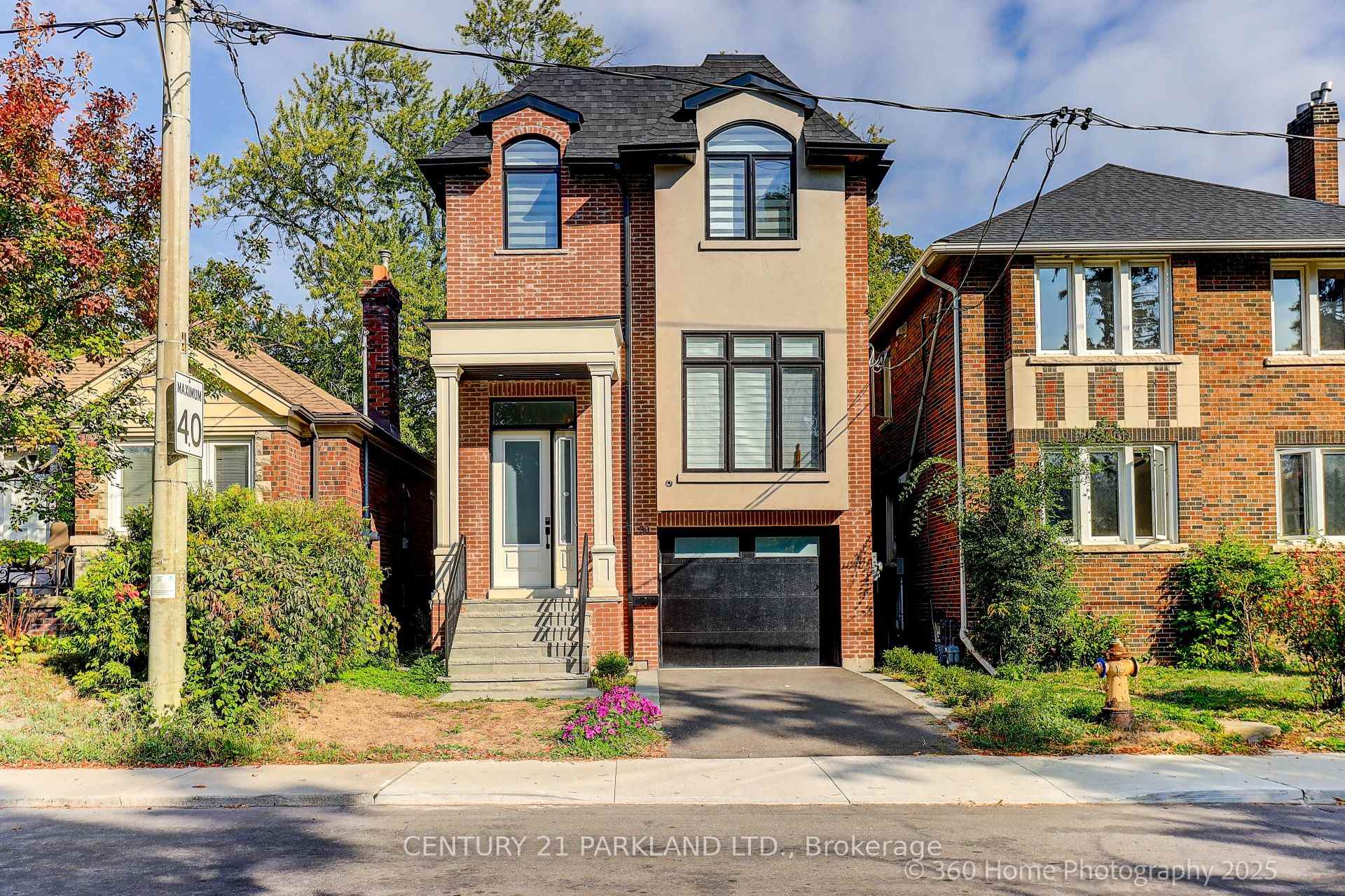 Photo 1 of 30 Glen Echo Avenue, Toronto, Lawrence Park North — HOMEH