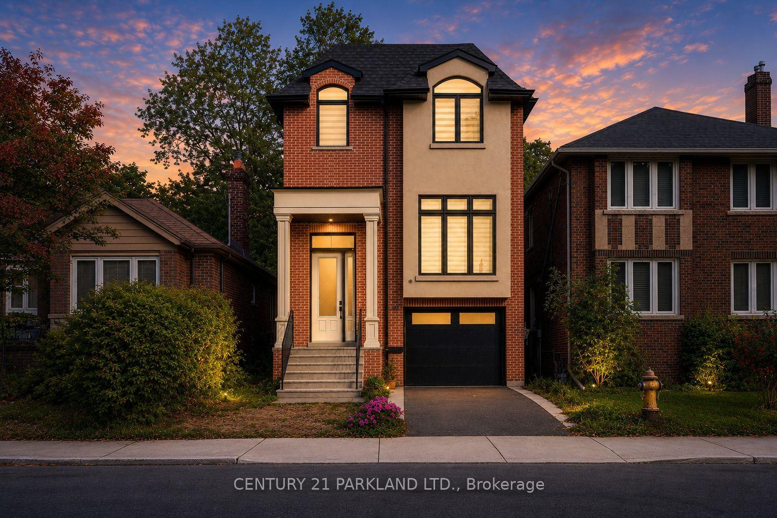 Photo 2 of 30 Glen Echo Avenue, Toronto, Lawrence Park North — HOMEH