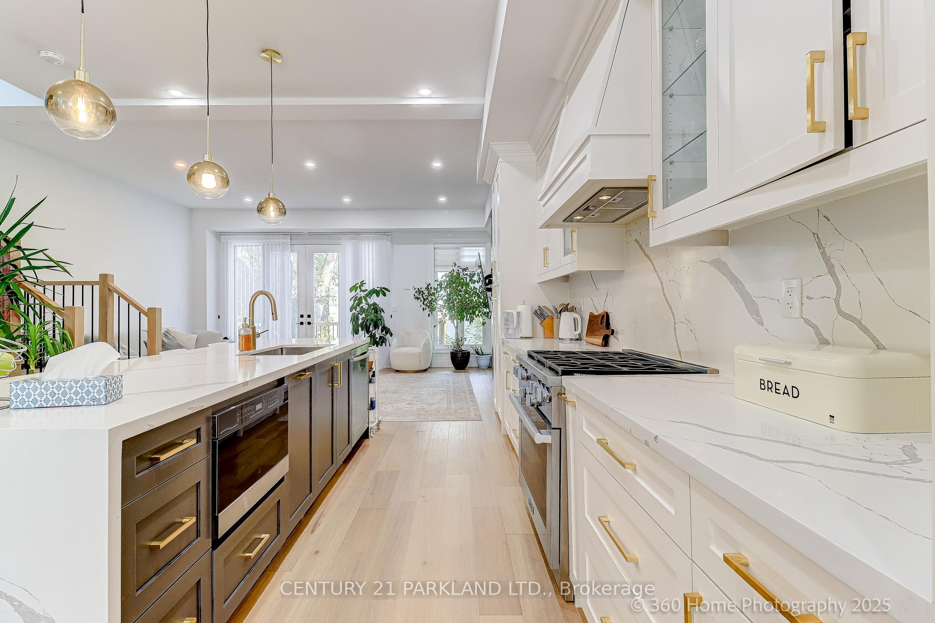 Photo 7 of 30 Glen Echo Avenue, Toronto, Lawrence Park North — HOMEH