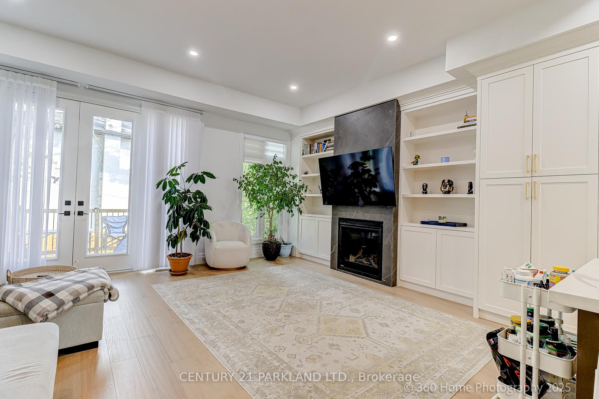 Photo 9 of 30 Glen Echo Avenue, Toronto, Lawrence Park North — HOMEH