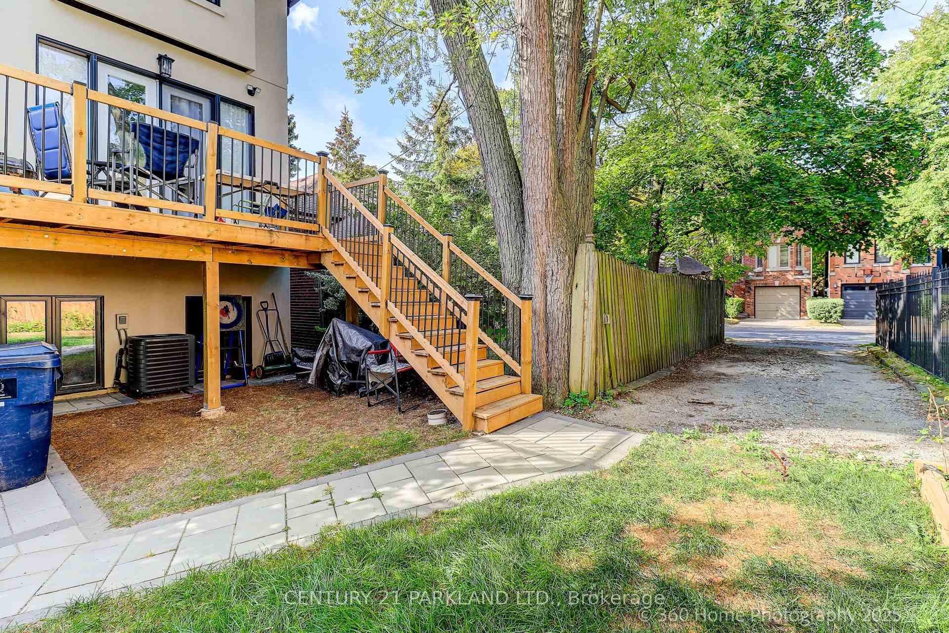 Photo 32 of 30 Glen Echo Avenue, Toronto, Lawrence Park North — HOMEH
