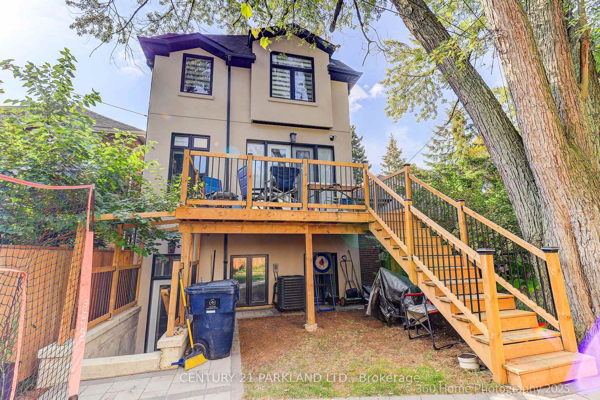 Photo 33 of 30 Glen Echo Avenue, Toronto, Lawrence Park North — HOMEH