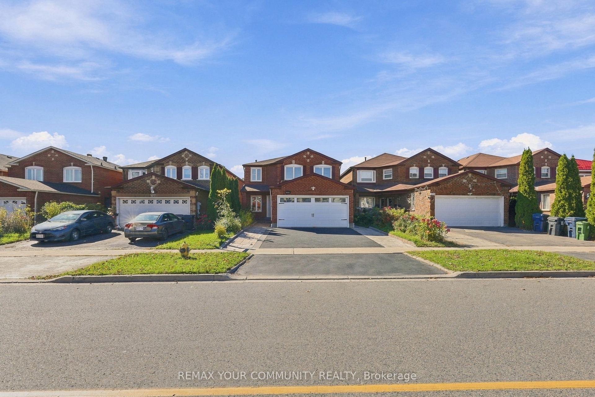 Photo 1 of 205 Hupfield Trail, Scarborough, Malvern — HOMEH