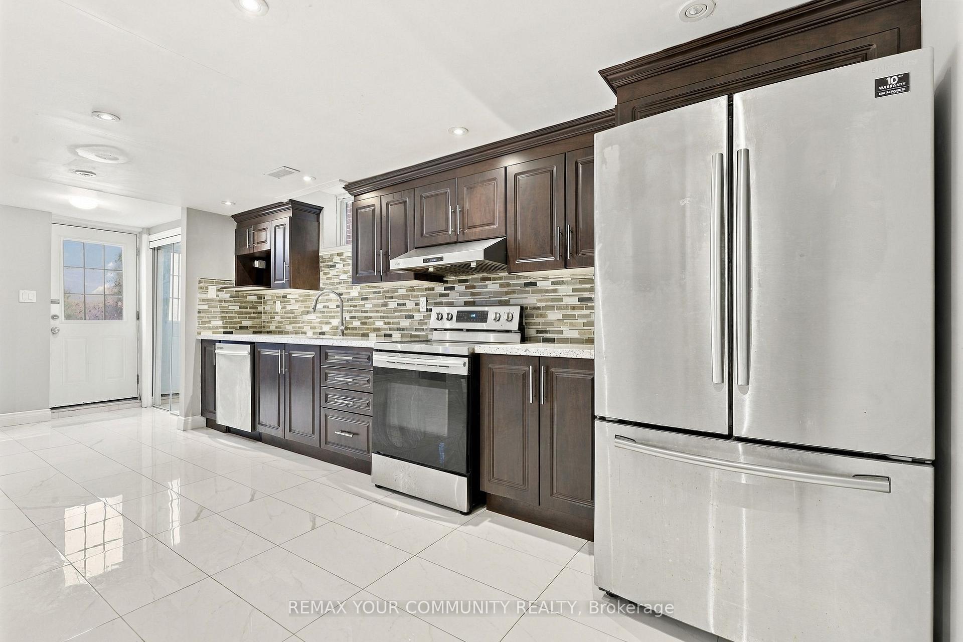 Photo 47 of 205 Hupfield Trail, Scarborough, Malvern — HOMEH
