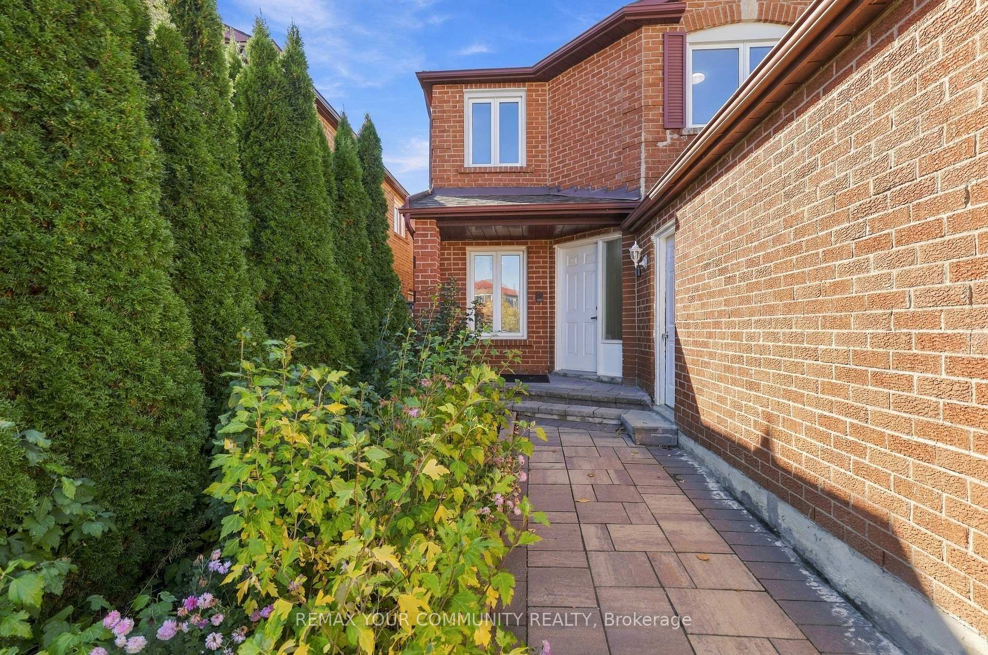 Photo 52 of 205 Hupfield Trail, Scarborough, Malvern — HOMEH