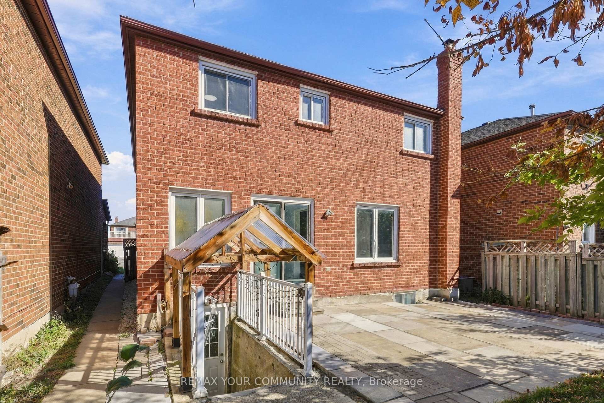 Photo 55 of 205 Hupfield Trail, Scarborough, Malvern — HOMEH