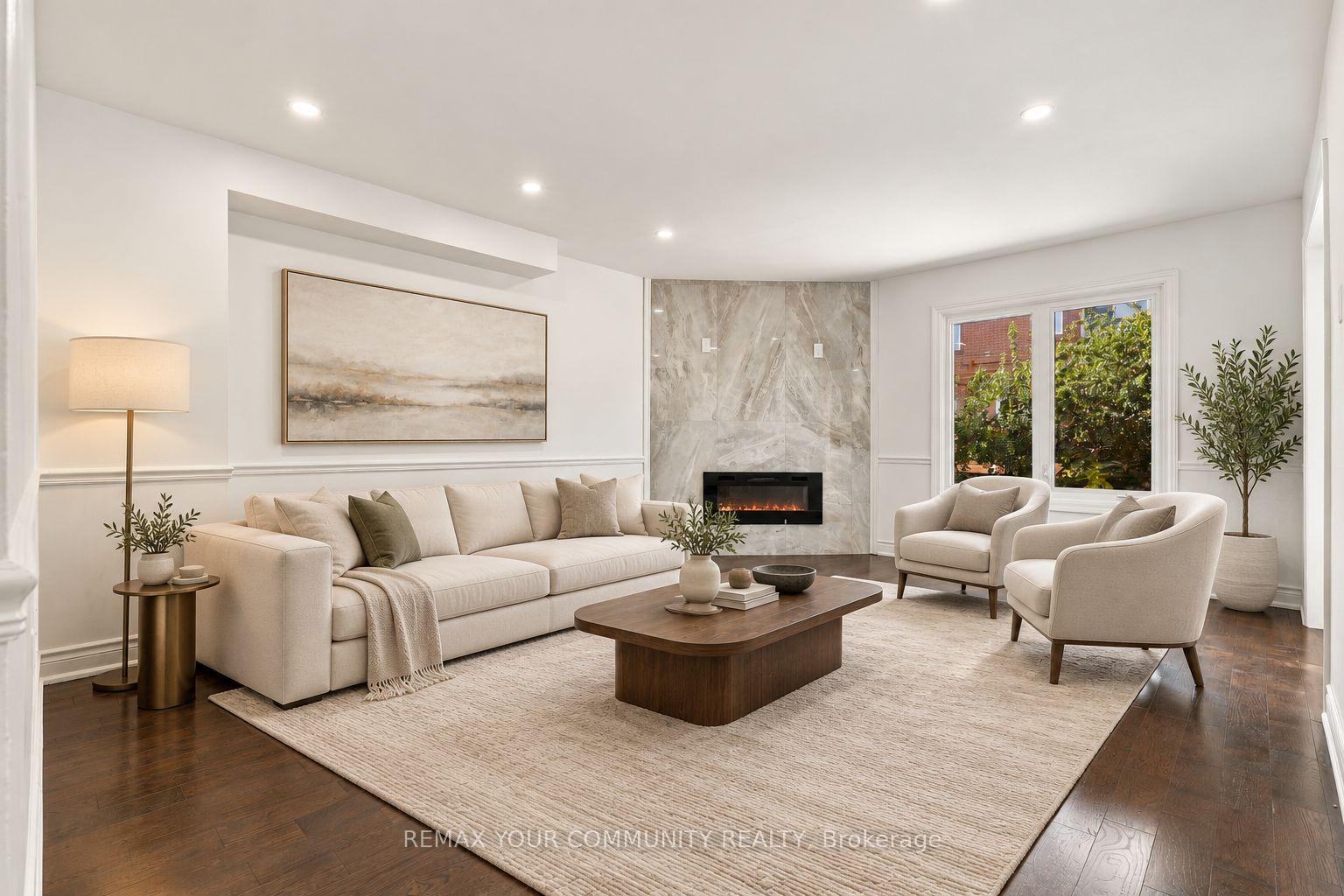 Photo 4 of 205 Hupfield Trail, Scarborough, Malvern — HOMEH