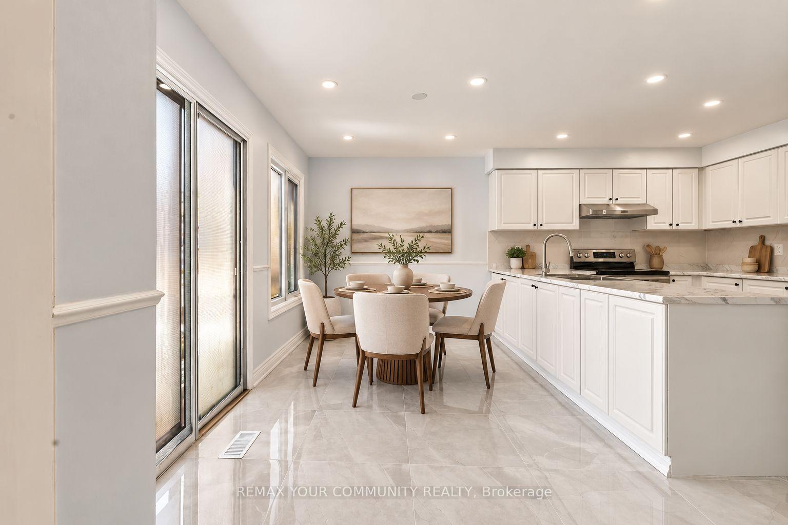 Photo 8 of 205 Hupfield Trail, Scarborough, Malvern — HOMEH