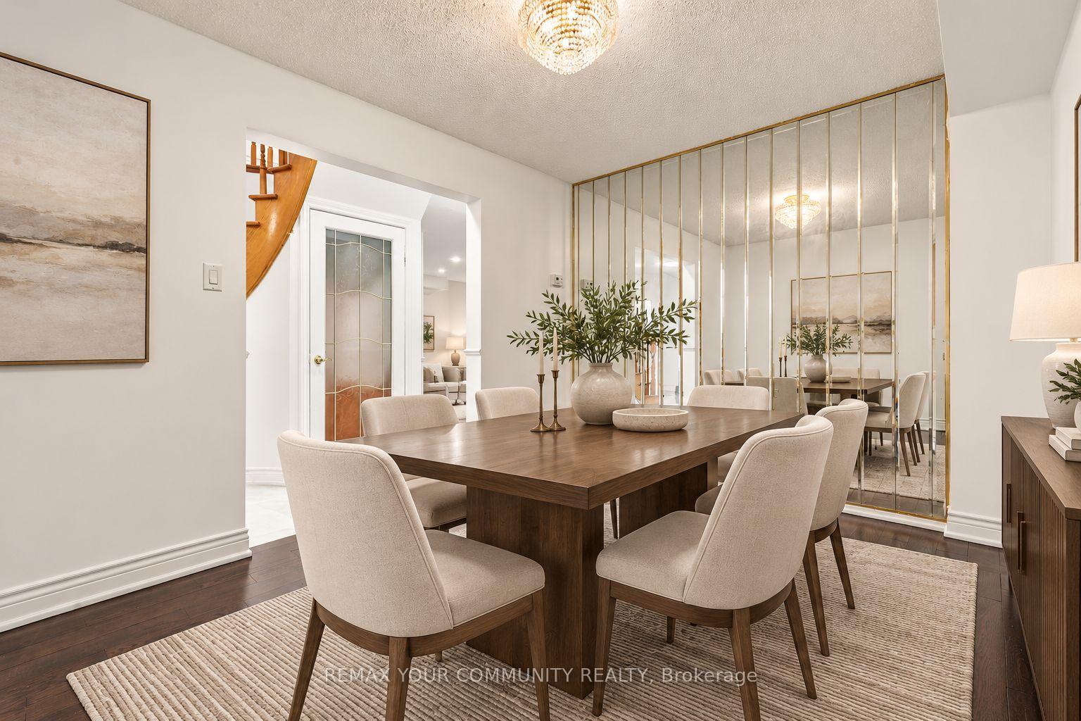 Photo 10 of 205 Hupfield Trail, Scarborough, Malvern — HOMEH