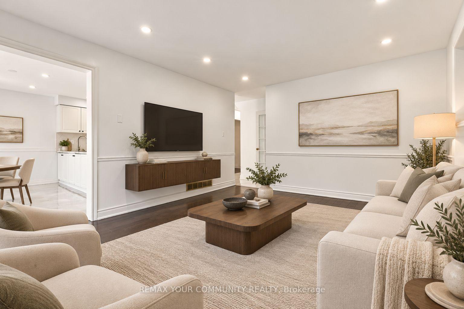Photo 13 of 205 Hupfield Trail, Scarborough, Malvern — HOMEH
