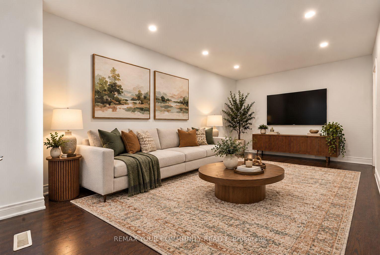 Photo 17 of 205 Hupfield Trail, Scarborough, Malvern — HOMEH