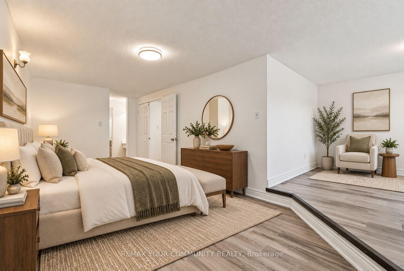 Photo 28 of 205 Hupfield Trail, Scarborough, Malvern — HOMEH