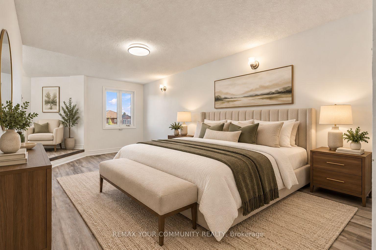 Photo 31 of 205 Hupfield Trail, Scarborough, Malvern — HOMEH