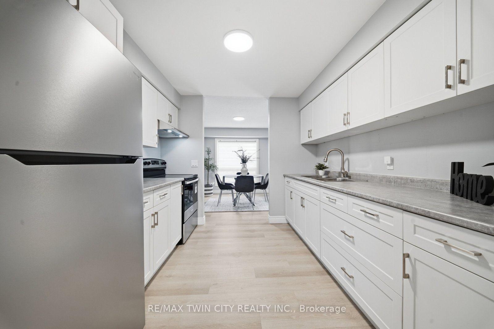 Photo 8 of Unit 5, 492 Grey Street, Brantford, Echo Place — HOMEH