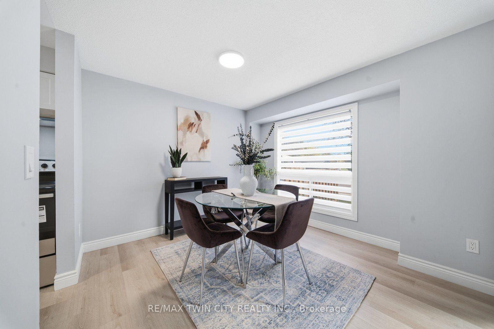 Photo 11 of Unit 5, 492 Grey Street, Brantford, Echo Place — HOMEH