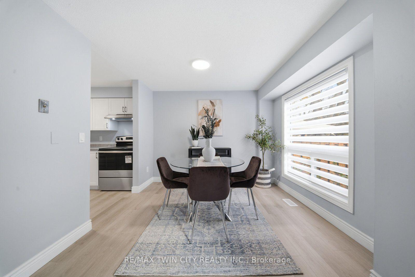 Photo 12 of Unit 5, 492 Grey Street, Brantford, Echo Place — HOMEH