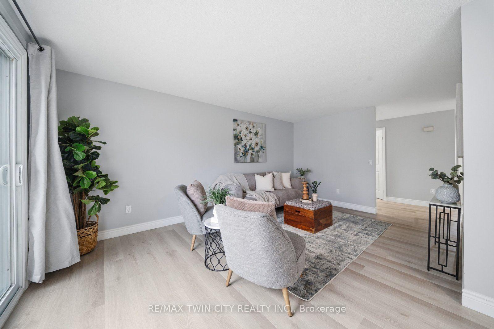Photo 13 of Unit 5, 492 Grey Street, Brantford, Echo Place — HOMEH