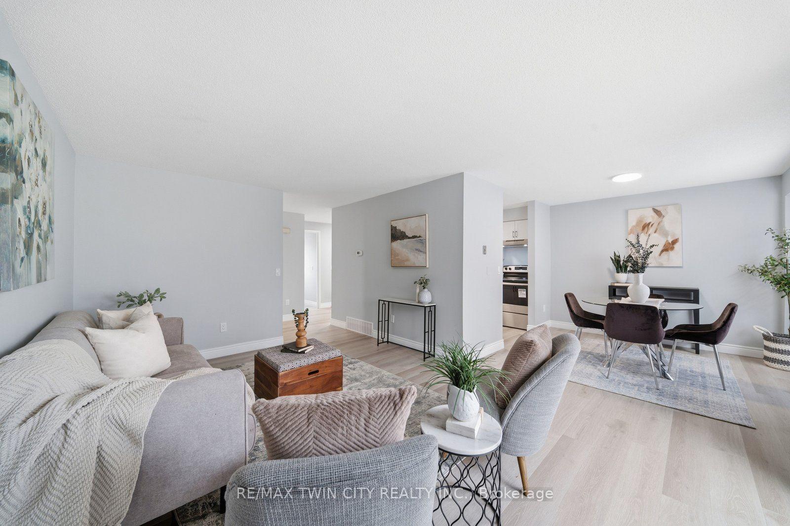 Photo 14 of Unit 5, 492 Grey Street, Brantford, Echo Place — HOMEH