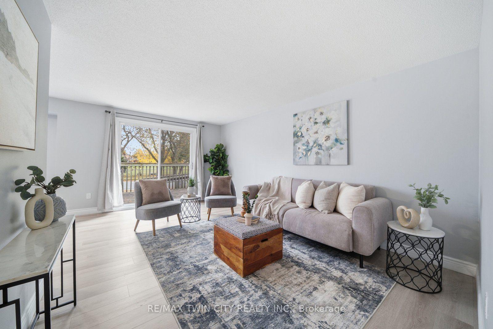 Photo 15 of Unit 5, 492 Grey Street, Brantford, Echo Place — HOMEH