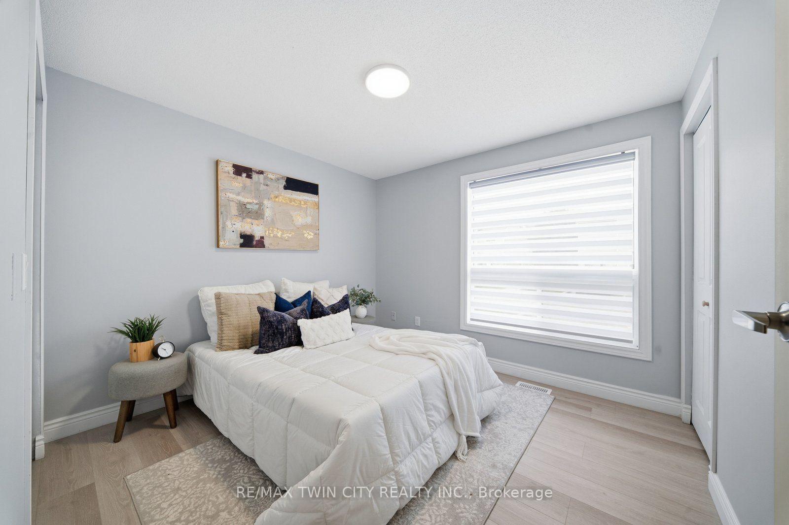 Photo 18 of Unit 5, 492 Grey Street, Brantford, Echo Place — HOMEH