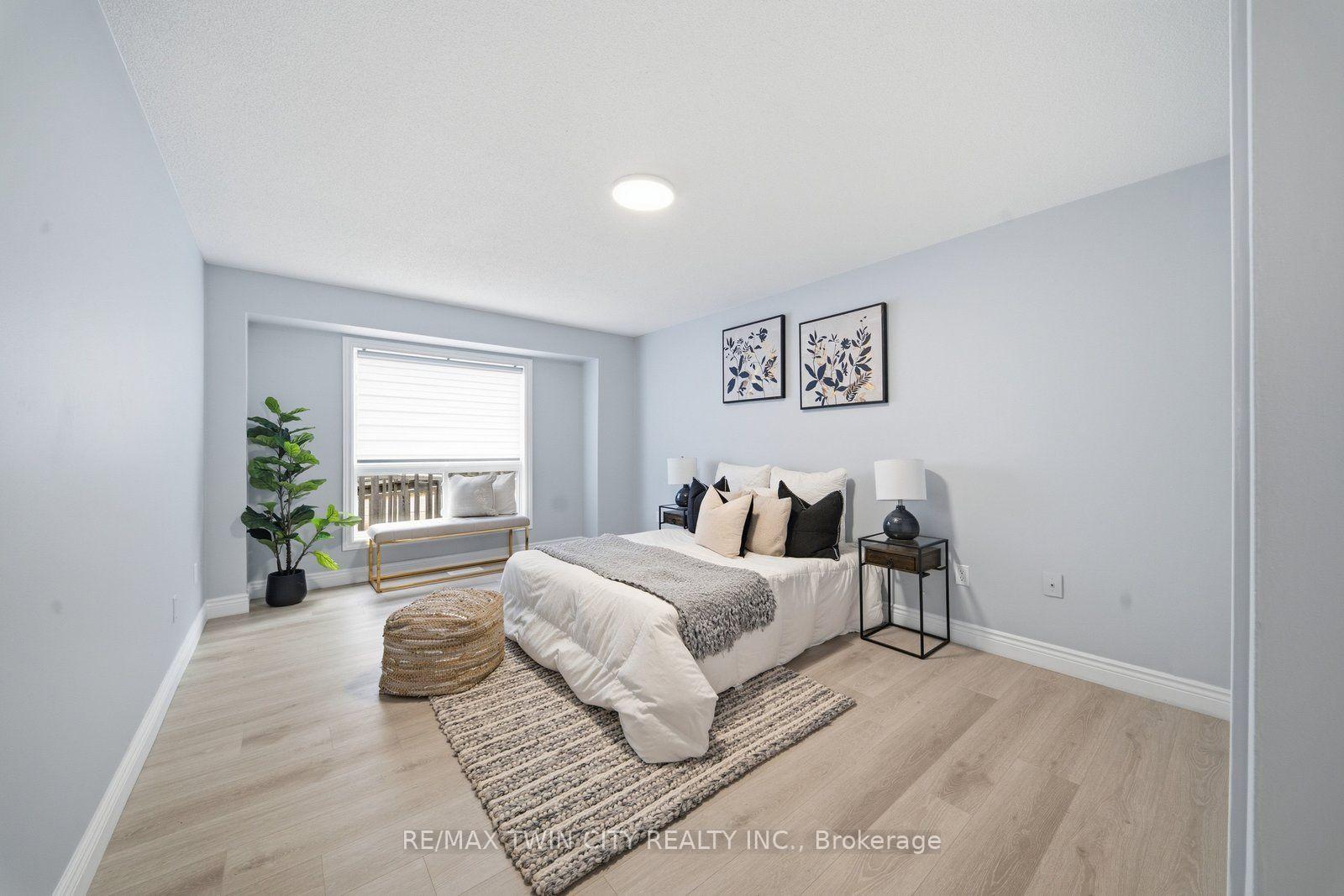 Photo 19 of Unit 5, 492 Grey Street, Brantford, Echo Place — HOMEH